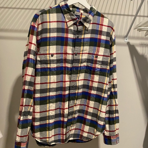 J. Crew Other - J Crew Button Down